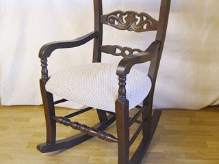 Balanc&iacute;n Referencia RONDE&Ntilde;O &middot; Muebles Pe&ntilde;alver