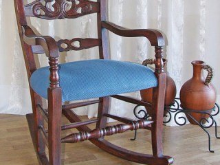 Balanc&iacute;n Referencia RONDE&Ntilde;O 2 &middot; Muebles Pe&ntilde;alver