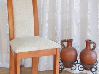 Silla Referencia 830 &middot; Muebles Pe&ntilde;alver