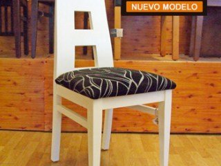 Silla Referencia PIR&Aacute;MIDE &middot; Muebles Pe&ntilde;alver