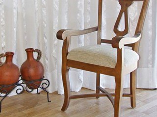 Sill&oacute;n Referencia 813 &middot; Muebles Pe&ntilde;alver