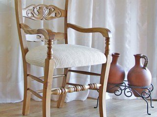 Sill&oacute;n Referencia RONDE&ntilde;O &middot; Muebles Pe&ntilde;alver