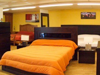 Dormitorio Referencia Viena &middot; Muebles Penalver