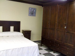 Armario Dormitorio Referencia Tapizado &middot; Muebles Pe&ntilde;alver