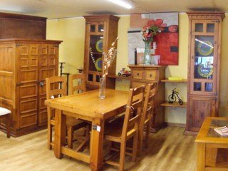 Sal&oacute;n Torres &middot; Muebles Pe&ntilde;alver