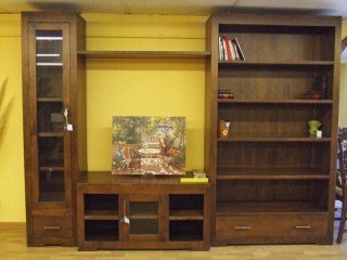 Sal&oacute;n Referencia Venecia &middot; Muebles Pe&ntilde;alver